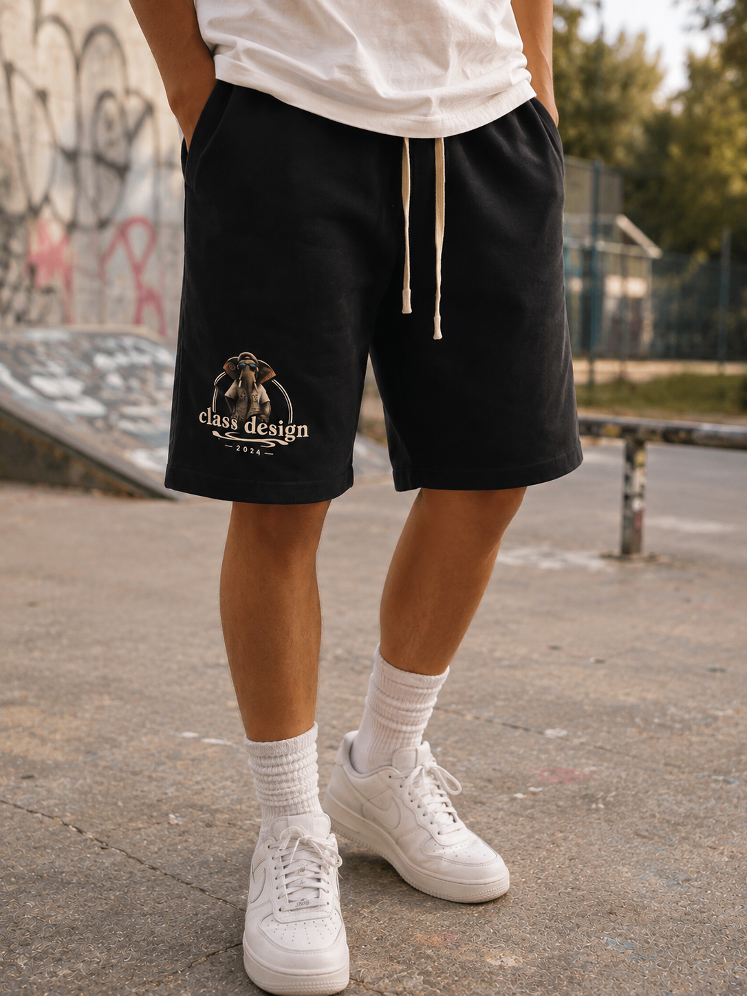 Essential Short